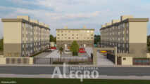 Residencial Querência