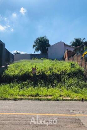 Terreno para construir