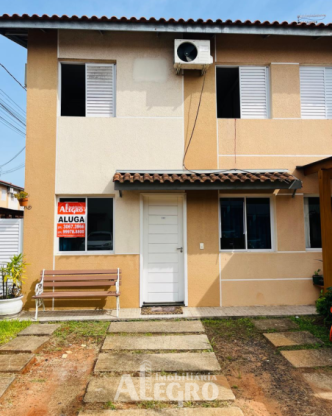Casa em condomínio