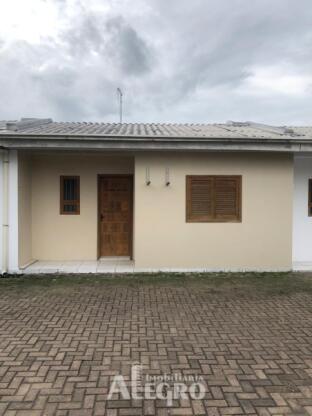 Casa em condomínio aluguel