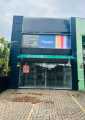 Sala comercial