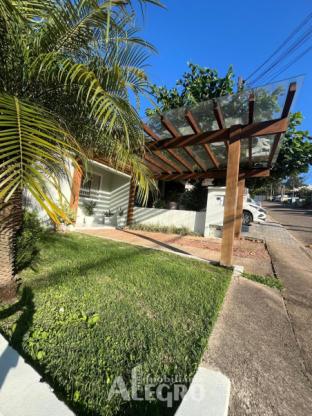 Casa em condomínio