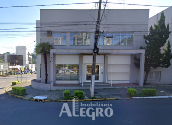 Loja comercial