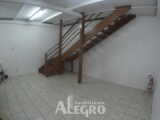 Sala comercial