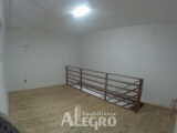 Sala comercial