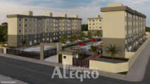 Residencial Querência