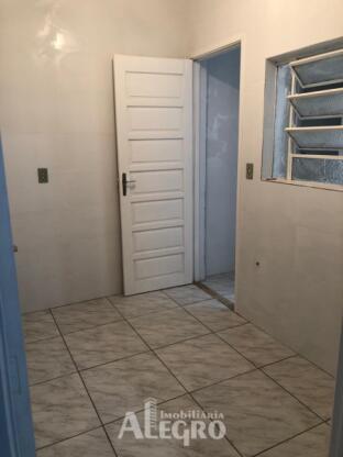 Apartamento 2 quartos