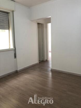 Apartamento 2 quartos
