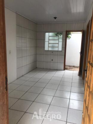 Casa em condomínio aluguel