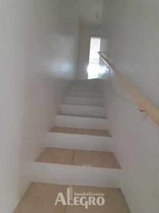 Casa em condomínio