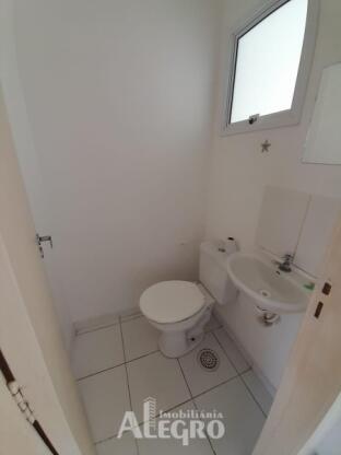 Casa em condomínio